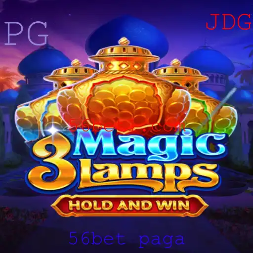 Explorando o Mundo de 3MagicLamps: Descrição, Introdução e Regras
