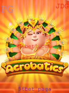 O Fascinante Jogo Acrobatics: Uma Introdução Completa às Regras e Dicas