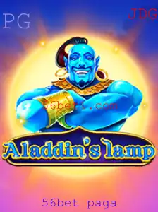 Descubra Aladdinslamp: O Jogo de Azar que Está Conquistando Jogadores