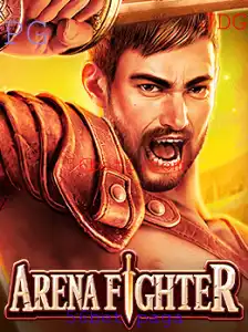 Descubra as Emoções e Estratégias de ArenaFighter