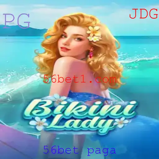 Descubra tudo sobre o emocionante jogo BikiniLady e a diversão que a 56bet paga oferece