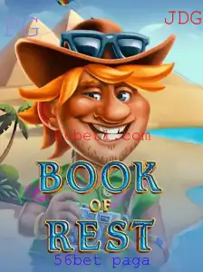 Explorando o Fascinante Mundo de BookofRest e as Notáveis Ofertas da 56bet