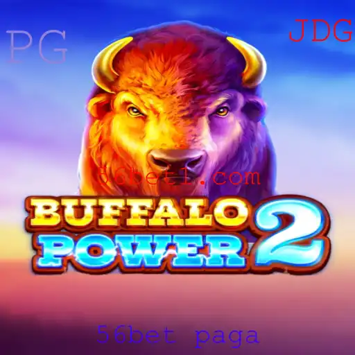 Descubra o Fascinante Mundo de BuffaloPower2 e como 56bet Paga