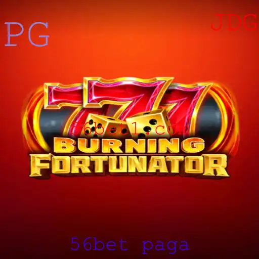 Descubra 'BurningFort': O Novo Fenômeno dos Jogos com 56bet Paga