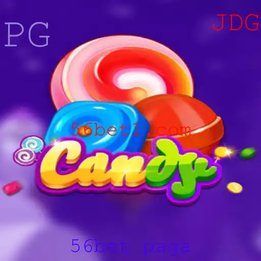 Candy: Descubra o Universo Cativante e como o 56bet Paga