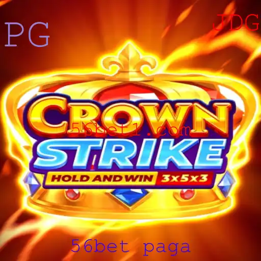 CrownStrike: Descubra o Jogo Inovador do Momento