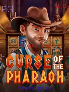 Explorando o Fascinante Mundo de CurseofthePharaoh