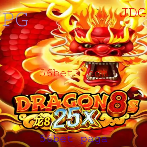 Explore o Fascinante Mundo de Dragon8s25x e a Oportunidade do 56bet Paga