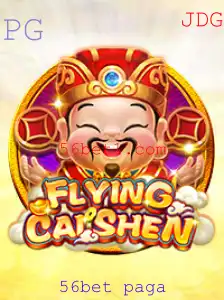 Guia Completo do Jogo 'FlyingCaiShen': Como Jogar e Vencer Novas Emoções