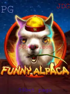 FunnyAlpaca: Uma Aventura Alegre no Mundo dos Jogos