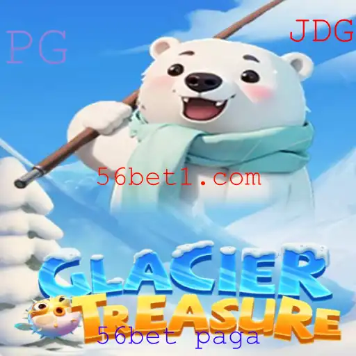 Explorando GlacierTreasure - Um Jogo Aventureiro de Descobertas Geladas