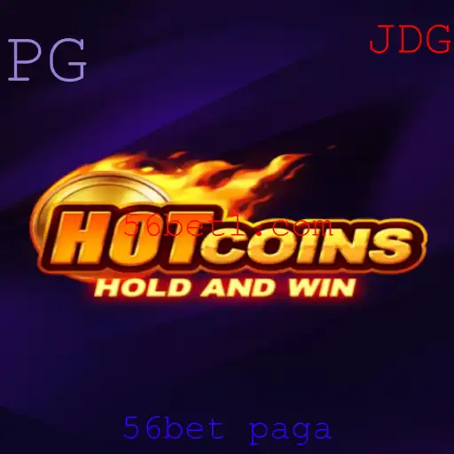 Descubra a Emoção e Estratégia por Trás de HotCoins e o Impacto de 56bet Paga
