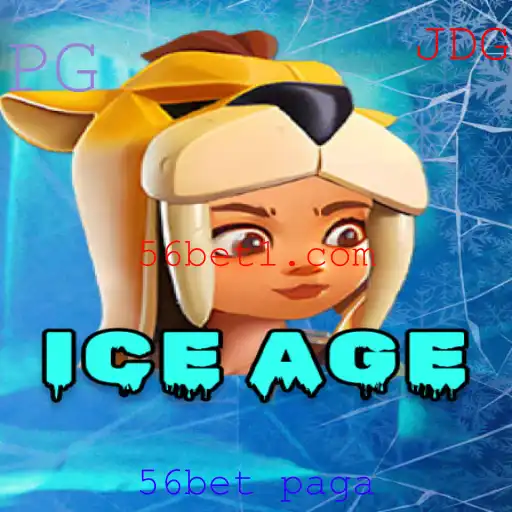 Explorando o Jogo 'IceAge' e as Dinâmicas da Experiência '56bet Paga'