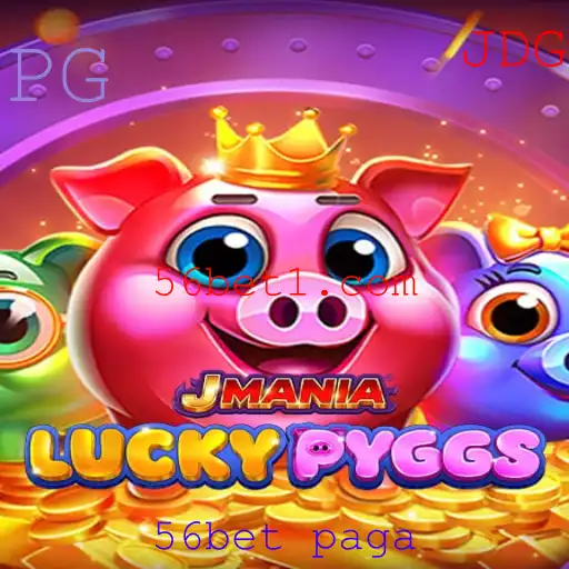 Conheça JManiaLuckyPyggs: O Jogo de Azar que está Movimentando as Redes