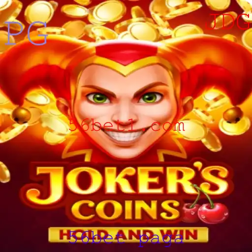 JokersCoins: O Mundo Empolgante do Jogo de Azar