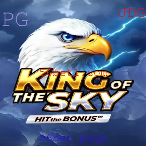 KingOfTheSky: A Magia dos Céus em Jogo