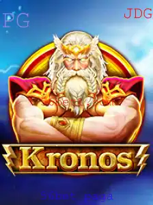 Desvendando o Jogo Kronos: Onde a Emoção e Estratégia se Encontram
