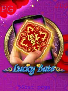 Descubra o Empolgante Jogo LuckyBatsM e os Segredos do 56bet Paga