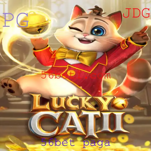 Descubra o Fascinante Mundo de LuckyCatII e Como a Plataforma 56bet Paga Revoluciona o Jogo