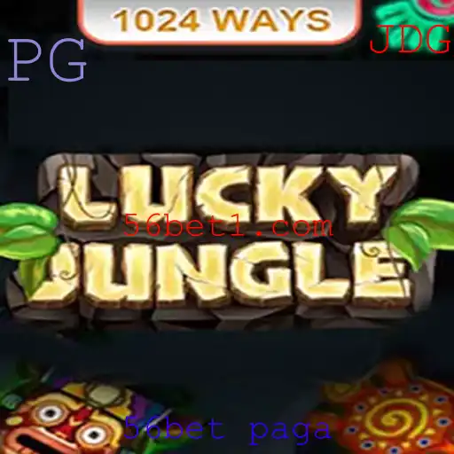 Descubra LuckyJungle1024: Um Novo Horizonte em Entretenimento Online