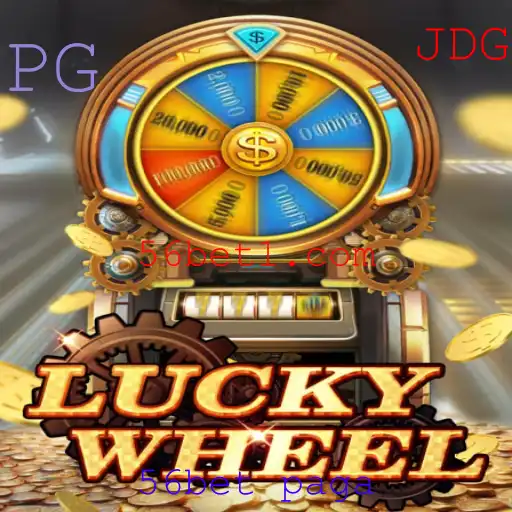 Explorando o Empolgante Jogo LuckyWheel e Sua Mecânica de Apostas
