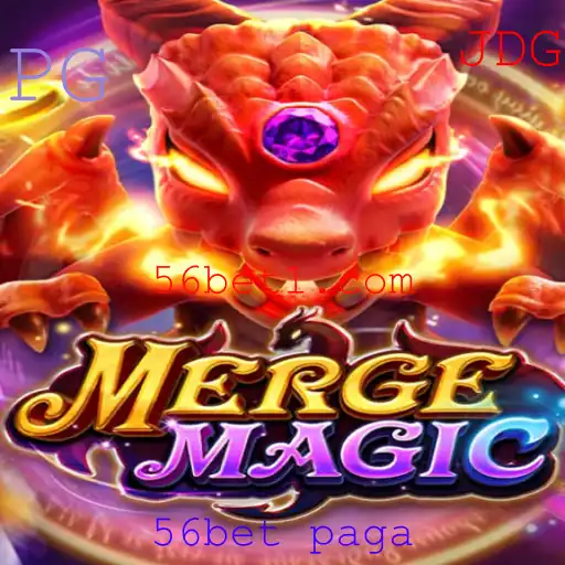 Descubra MergeMagic: O Fascinante Mundo de Fusões e Magia