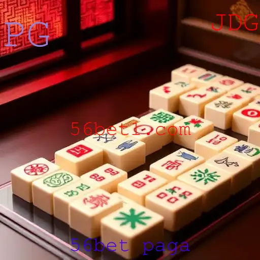 Mahjong