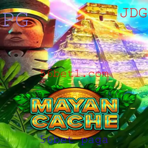 Descubra o Empolgante Mundo de MayanCache e Seu Novo Jogo de Cassino: 56bet Paga