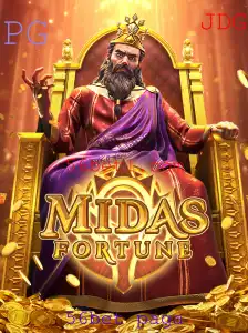 Explorando a Fascinante Jornada de MidasFortune: Regras e Estratégias