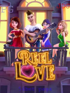 ReelLove: Um Guia Completo sobre Este Fascinante Jogo com 56bet Paga