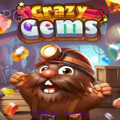 CrazyGems: Descubra o Brilhante Mundo das Joias com 56bet Paga