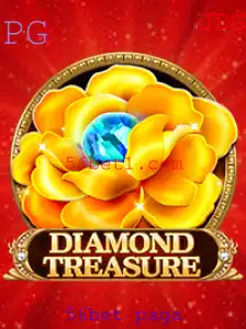 Descobrindo o Mundo de Diamondtreasure: Regras e Estratégias para Vencer