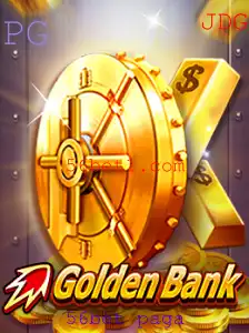Descubra GoldenBank: O Jogo Inovador Que Está Dominando o Mercado