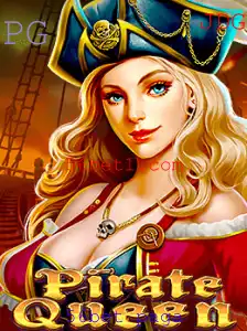 Descubra as Aventuras de PirateQueen: Seu Novo Jogo de Estratégia Favorito