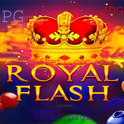 Descubra o Jogo RoyalFlash: Regras e Estratégias Envolventes