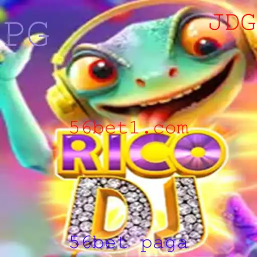 Descubra o Fascinante Mundo do Jogo RicoDJ