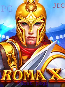 RomaX: Descubra o Universo e as Regras do Jogo Inovador