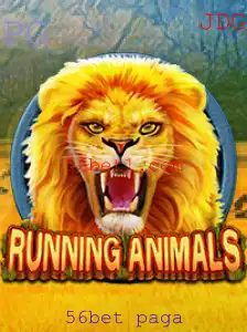 RunningAnimals: Descubra o Desafio e a Emoção do Novo Jogo