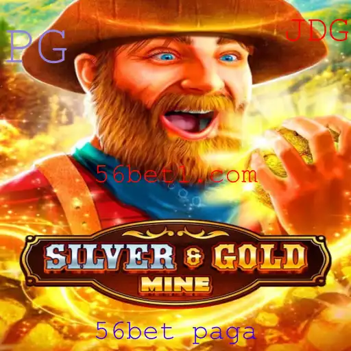 Descubra o Universo de SilverGold e a Oportunidade de Ganhar com 56bet Paga