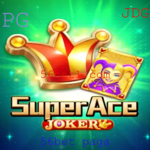 Explorando o Mundo de SuperAceJoker: Diversão e Estratégia em um Só Jogo