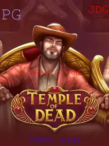 TempleofDead: Aventura e Estratégia no Novo Jogo de Azar