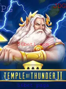 Temple of Thunder II: Descubra a Emoção e Regras do Novo Jogo de Cassino