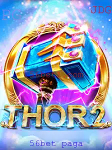 Thor2: Descubra as Emoções e Regras do Novo Jogo Popular