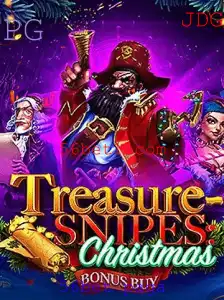 Explorando o Mundo de TreasuresnipesChristmas: Diversão e Estratégia no Jogo Festivo