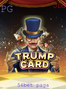 TrumpCard: O Novo Fenômeno no Mundo dos Jogos