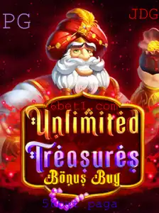 Desvendando o Mundo de UnlimitedTreasuresBonusBuy: Tudo o que Você Precisa Saber
