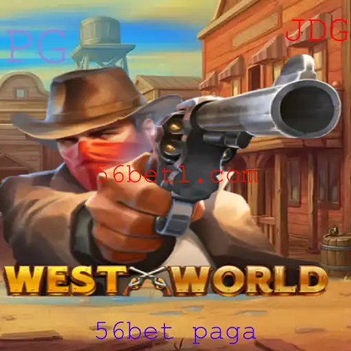 Explorando WestWorld: O Mundo do Jogo e as Complexidades de '56bet paga'