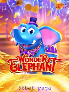 WonderElephant: Exploração Fantástica do Mundo Animal
