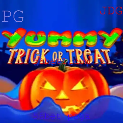 YummyTrickorTreat: Descubra as Regras e Atrações do Novo Jogo de Halloween